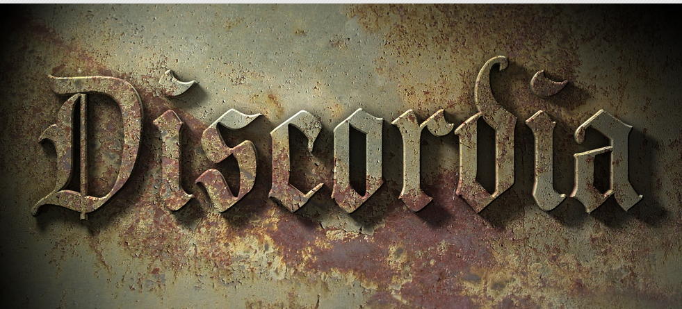 Discordia
