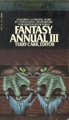 Fantasy Annual III