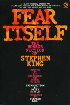 Fear Itself