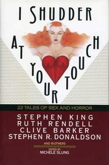 Revelations of 'Becka Paulson, The