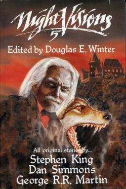 Night Visions 5