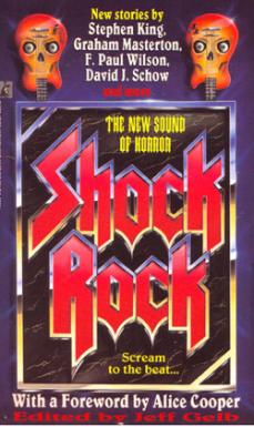 Shock Rock