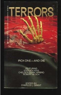 Terrors