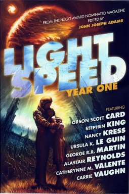 Light Speed: Year One