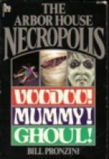 Arbor House Necropolis