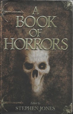A Book of Horrors