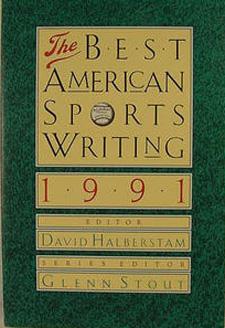 Best American Sports Writing, 1991