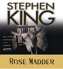 Rose Madder Art