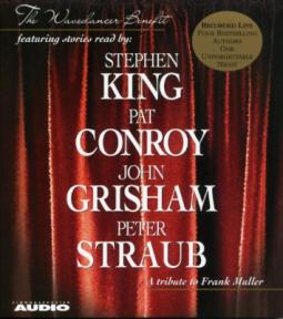 Wavedancer Benefit, The