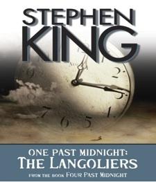 Langoliers: One Past Midnight, The