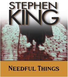 Needful Things