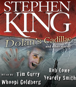 Dolan's Cadillac and Other Stories