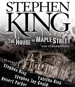 House on Maple Street and Other Stories, The