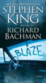 Blaze Paperback
