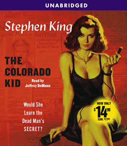 Colorado Kid, The