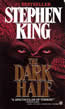 The Dark Half Paperback
