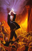 Click to enlarge The Dark Tower VII - Image 1