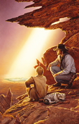 Click to enlarge The Dark Tower VII - Image 5