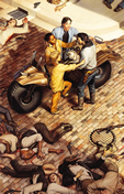 Click to enlarge The Dark Tower VII - Image 6