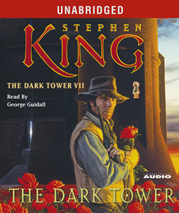Dark Tower, The