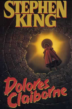 Dolores Claiborne Art