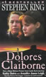 Dolores Claiborne Dolores Claiborne