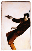 Click to enlarge The Dark Tower II: The Drawing of the Three - Image 10
