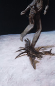 Click to enlarge The Dark Tower II: The Drawing of the Three - Image 2A