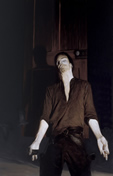 Click to enlarge The Dark Tower II: The Drawing of the Three - Image 3A