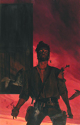 Click to enlarge The Dark Tower II: The Drawing of the Three - Image 4A