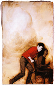 Click to enlarge The Dark Tower II: The Drawing of the Three - Image 5
