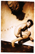 Click to enlarge The Dark Tower II: The Drawing of the Three - Image 6