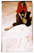 Click to enlarge The Dark Tower II: The Drawing of the Three - Image 7