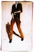 Click to enlarge The Dark Tower II: The Drawing of the Three - Image 9