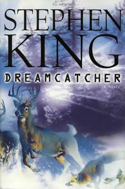 Related Work: Novel Dreamcatcher
