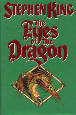Eyes of the Dragon, The