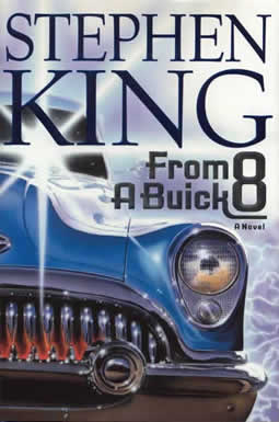 From A Buick 8