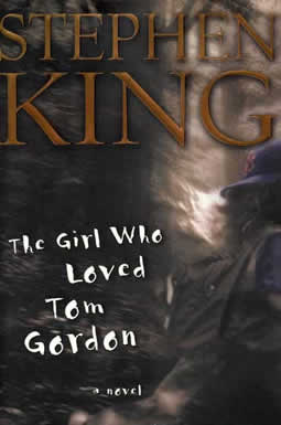 Related Work: Novel Girl Who Loved Tom Gordon, The