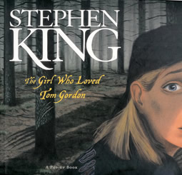 Girl Who Loved Tom Gordon, The