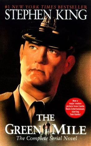 The green mile essay
