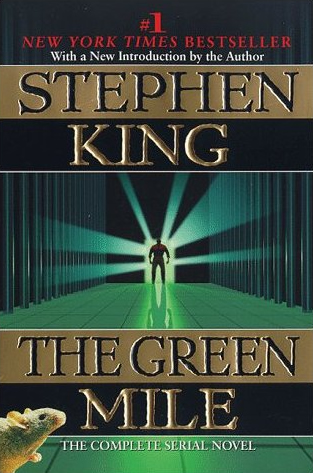 The Green Mile Paperback