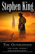 The Dark Tower I: The Gunslinger (Revised)