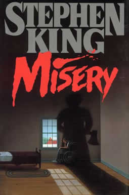 Misery Art