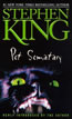 Pet Sematary Paperback