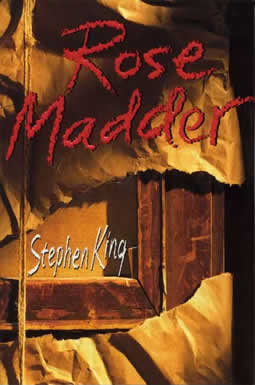 Related Work: Novel Rose Madder