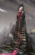 Click to enlarge he Dark Tower VI: Song of Susannah - Image 9