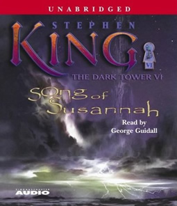 Dark Tower: Song of Susannah, The