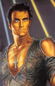 Click to enlarge The Dark Tower III: The Waste Lands - Image 10