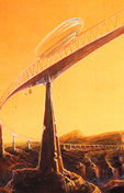 Click to enlarge The Dark Tower III: The Waste Lands - Image 11