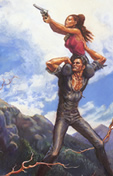 Click to enlarge The Dark Tower III: The Waste Lands - Image 2